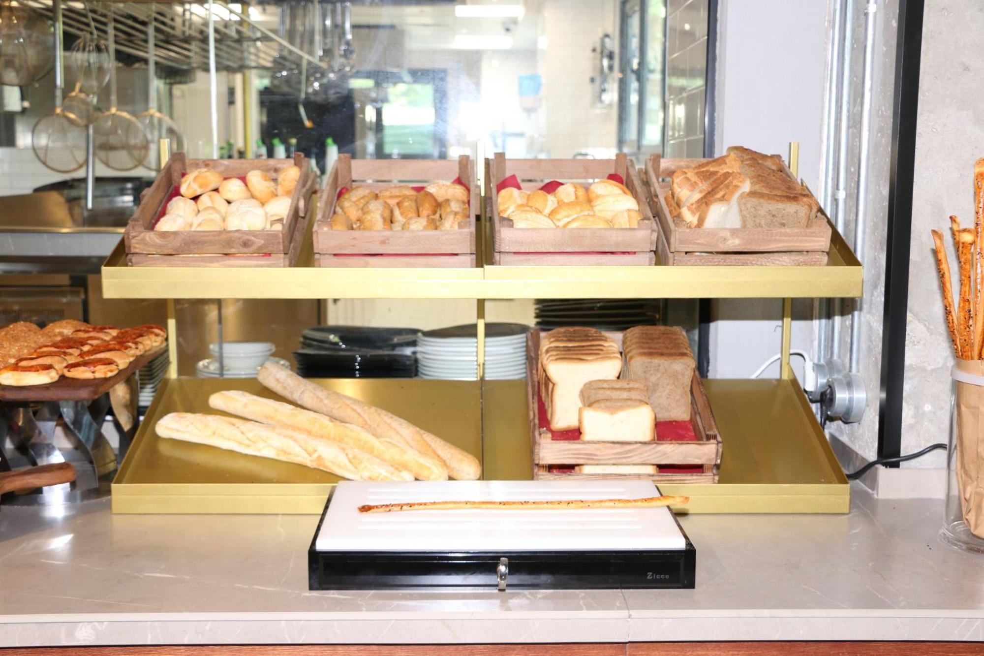Inventist Hotel Sports Academy Isztambul Kültér fotó