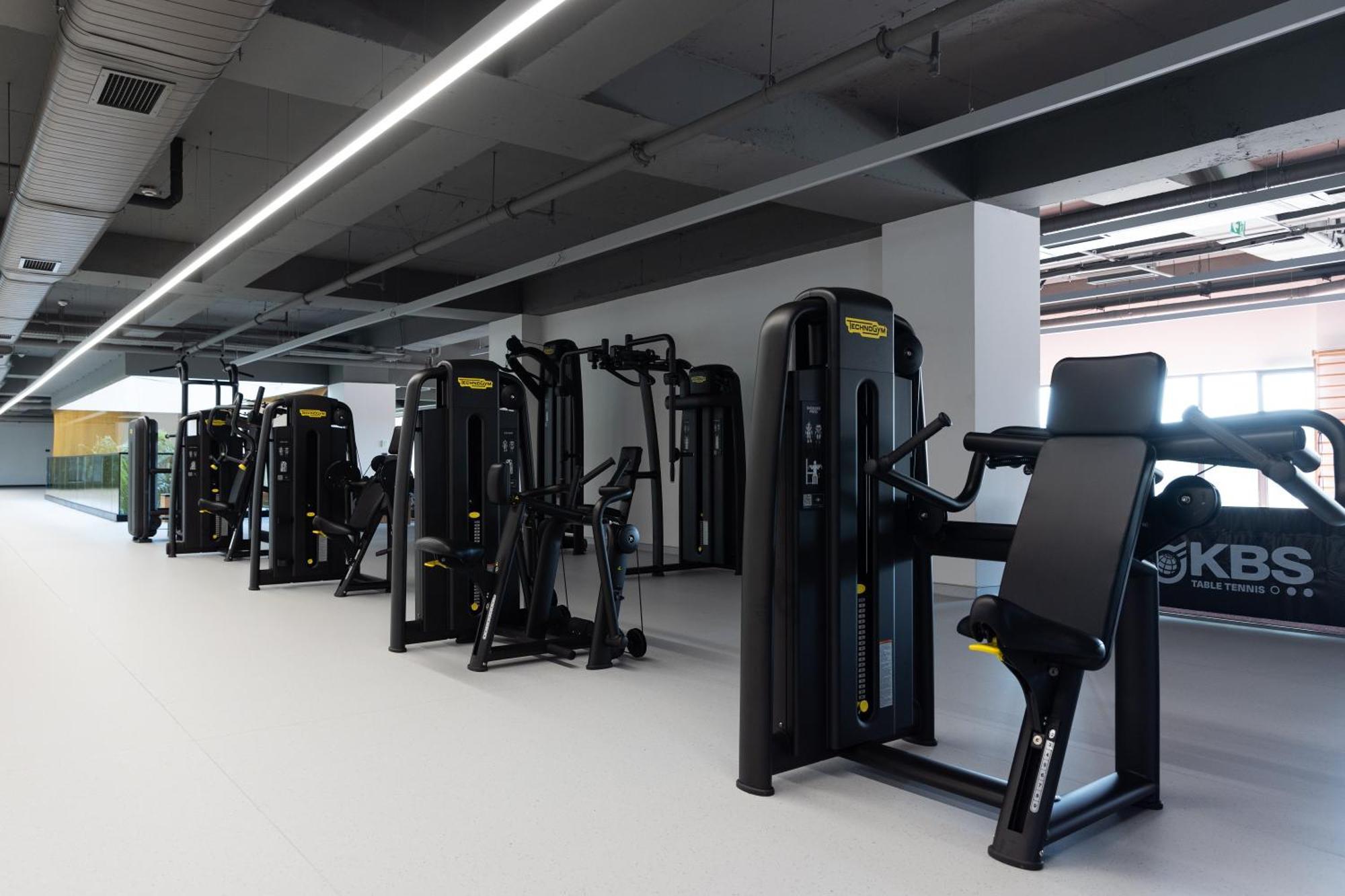 Inventist Hotel Sports Academy Isztambul Kültér fotó