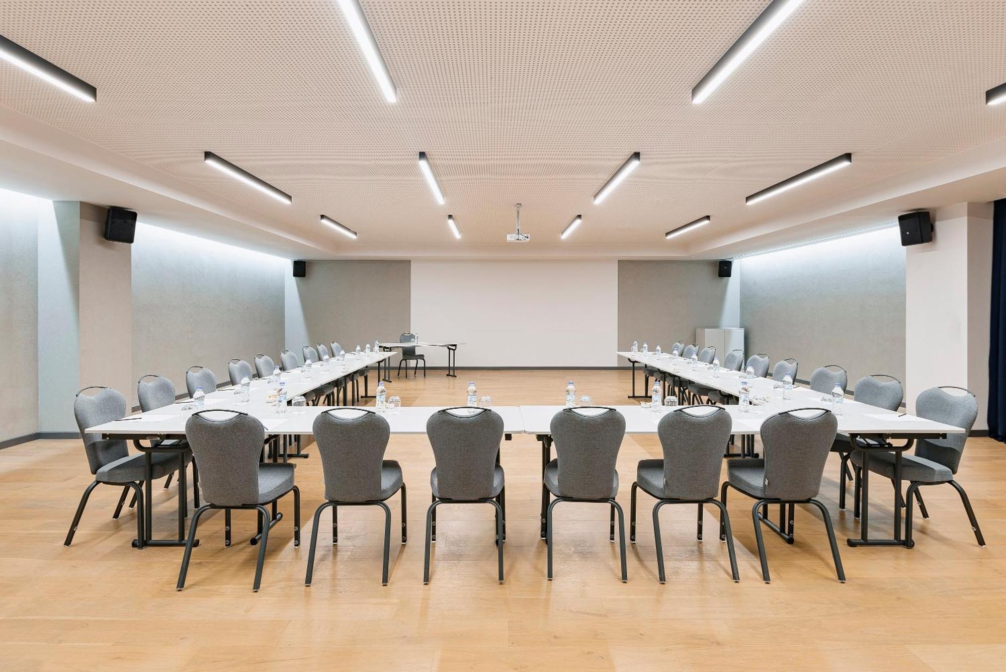 Inventist Hotel Sports Academy Isztambul Kültér fotó